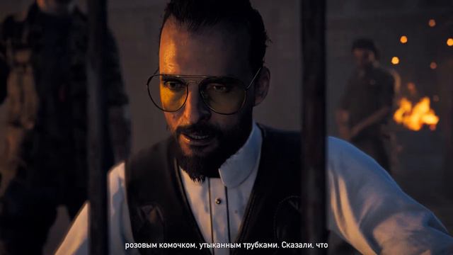 Far Cry 5 #31 На рыбалке / Адмирал ( первые попытки поймать его ) смотреть онлайн