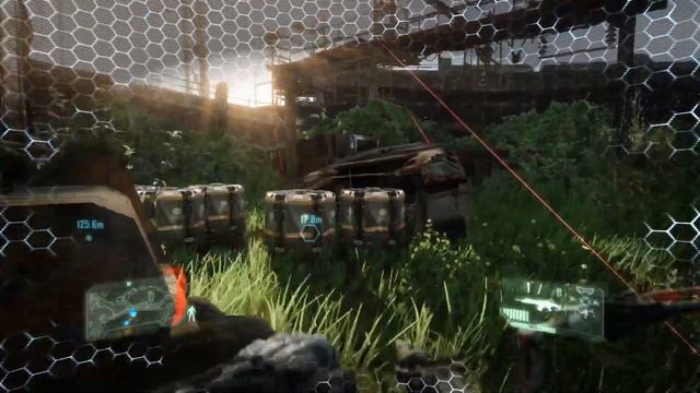 Crysis 3 Remastered | XBOX Series S Gaming Test смотреть онлайн