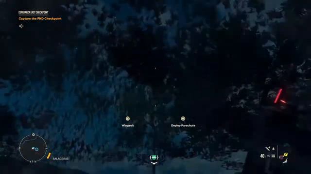 Fc6: Croco taxi has a seizure and pushes me under the map! смотреть онлайн