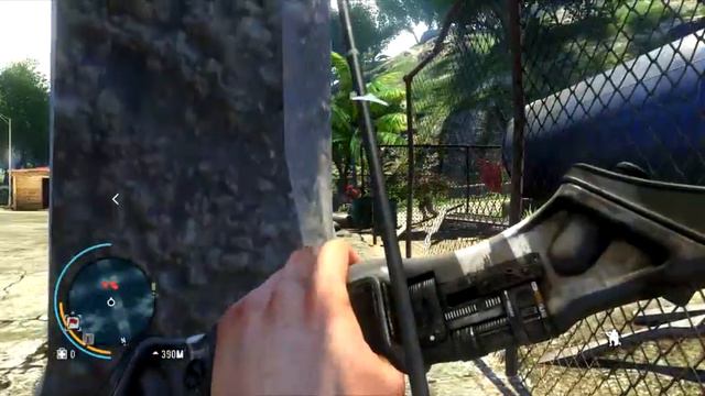Far Cry 3 Разборки #1 смотреть онлайн