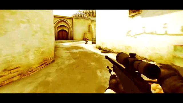 ЭЙС В КС:ГО/ ACE В CS:GO С AWM СМОТРЕТЬ ВСЕМ #12 смотреть онлайн