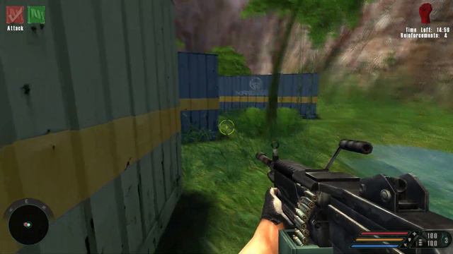 Far Cry 1 Multiplayer In 2022 смотреть онлайн