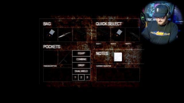MEET MACE! | Cry of Fear | Part 5 смотреть онлайн