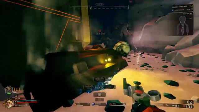 Loot Bug BOOM 2 смотреть онлайн