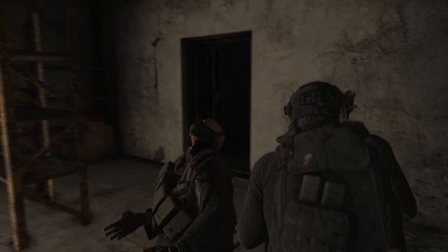 The Endangered Silverback - A Wolf's Bane Mini-Series | Ghost Recon Breakpoint смотреть онлайн