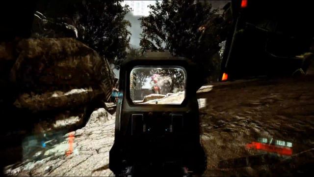 crysis 2 max setting plus mods смотреть онлайн