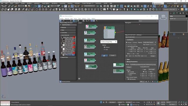 Exterior Module 2_16 - Alcohol Placement – RailClone_1080p смотреть онлайн