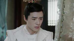 Властелин Цзю Лю 1 сезон 24 серия