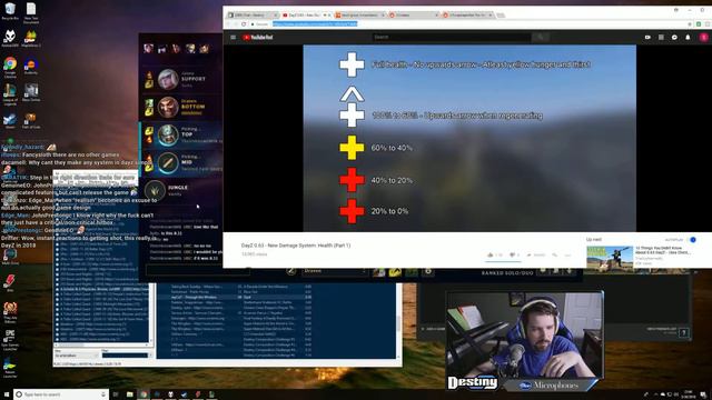 20180530 101755PM 267596431 memes @ destiny gg embed chat League of Legends 0;08 soylent review 2;1 смотреть онлайн