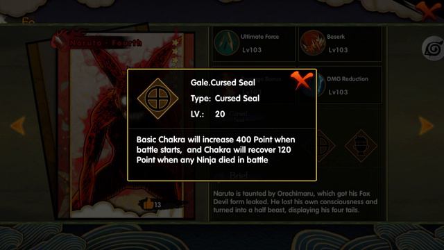 Naruto 4 Tails Review | Ultimate Ninja | Bond of Destiny | Ninja Master смотреть онлайн