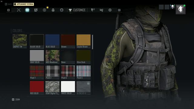 Ghost Recon Breakpoint How To have Different Outfits смотреть онлайн