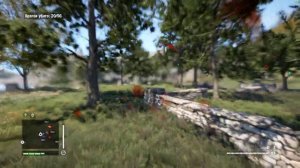 Far Cry 4  Cool Custom Map With Increased FOV