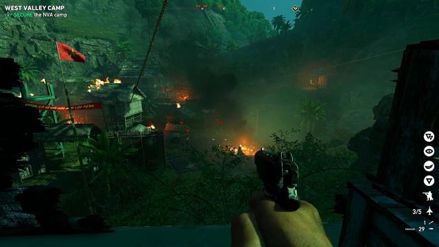 Hours of Darkness | Far Cry 5 DLC смотреть онлайн