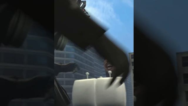 Скибиди туалет 19 смотреть онлайн