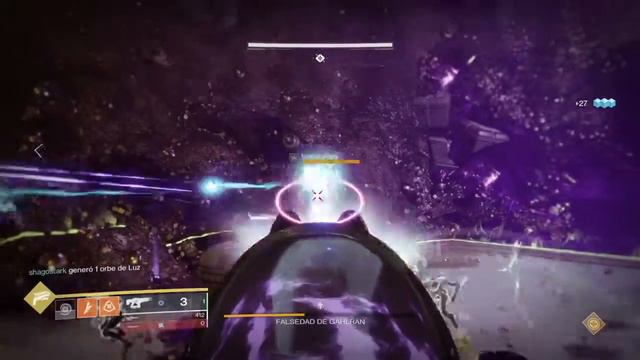 Destiny 2 - (Raid parte 2) смотреть онлайн