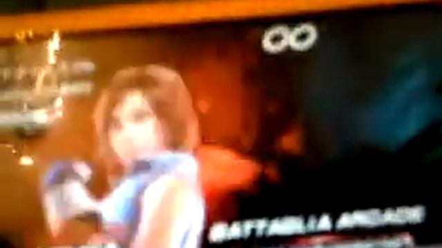 Anteprima Tekken 6 PSP смотреть онлайн