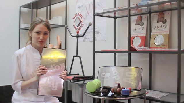 Преимущества лежака доктора redox. смотреть онлайн