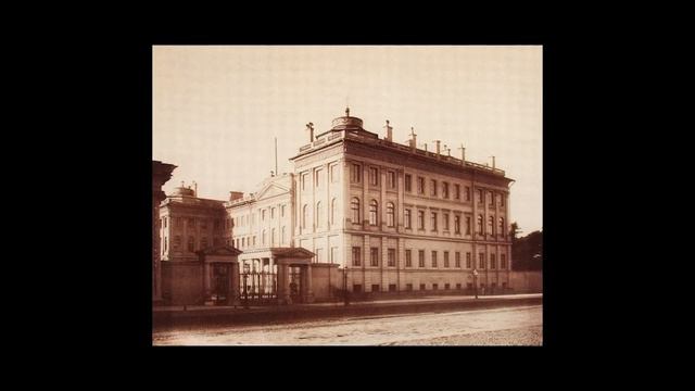 Петр 1 Санкт Петербург не строил, а откапывал смотреть онлайн