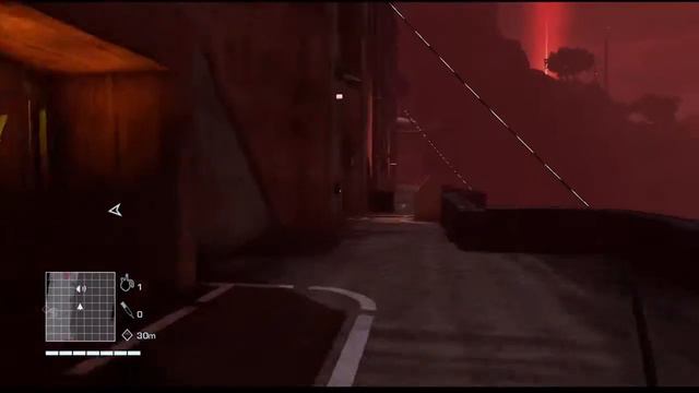 Far Cry 3 Blood Dragon part 6 смотреть онлайн
