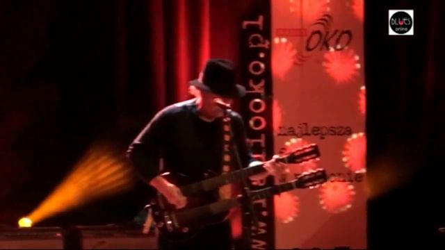 Manzarek-Rogers Band - Those Hits Just Keep On Comin in Ostroleka 2012 смотреть онлайн
