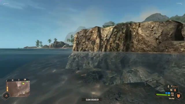 Crysis Warhead, Delta Difficulty, Part 3 смотреть онлайн