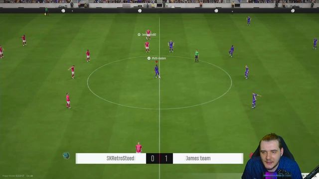 UFL ОБЗОР ИГРЫ ГЕЙМПЛЕЙ - ЭТА ИГРА УБИЙЦА FIFA 24 ?