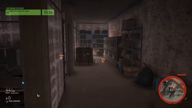 Ghost Recon Wildlands - Co-op 15 - No Rust Here смотреть онлайн