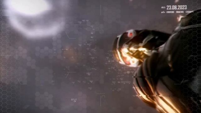 Crysis 2 first few min. PC 2560x1600 directx 11 ultra setting смотреть онлайн