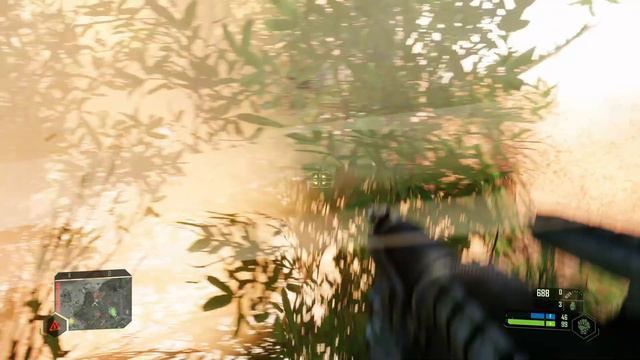 Crysis Remastered Mod: Nuclear Weapons Mod - TAC GUN 2.0 Ready To Use! (4K 60FPS UHD)