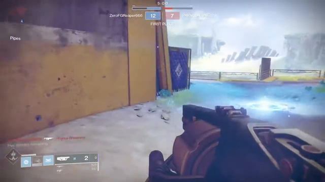 🎵🎬SGM CRUCIBLE BATTLE-DESTINY 2 (GRIM) смотреть онлайн