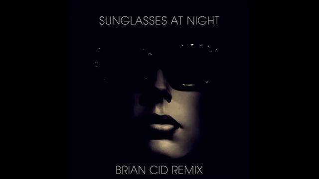 Corey Hart - Sunglasses At Night (Brian Cid Remix) [FREE]