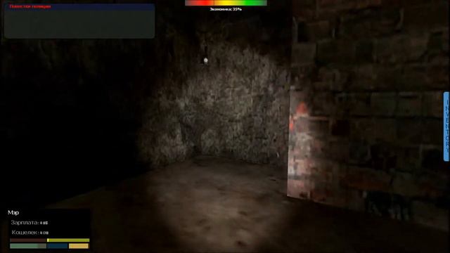 Garry's mod DarkRp - Тот самый монстр Рейха смотреть онлайн