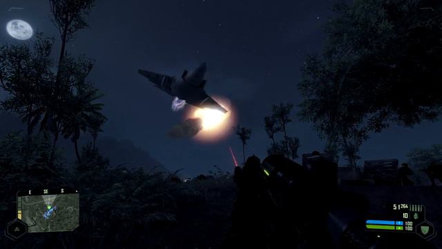 Crysis: Favourite Moments смотреть онлайн