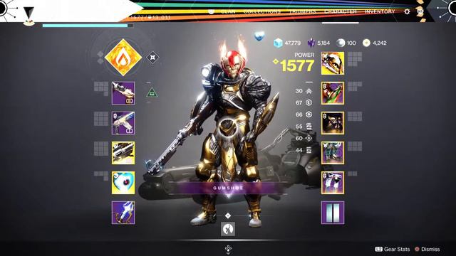 Live Destiny 2 Witch Queen Week 6 #Destiny2 #PS5 #WitchQueen смотреть онлайн