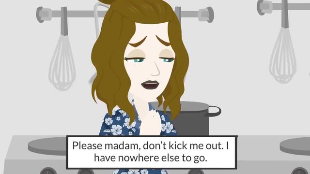 Loving a Fat Girl_ EP 07 _ Animated Stories _ English Story _ Invite English