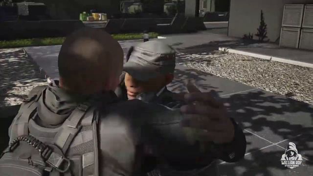 Breakpoint X Wildlands - qual o melhor Ghost Recon? смотреть онлайн