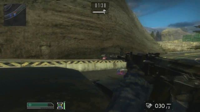 Монтаж | ТЁЛКА ВЫПАЛА ИЗ МАШИНЫ, А МОРГАН БЕЗ ПРАВ (Tactical Intervention) смотреть онлайн