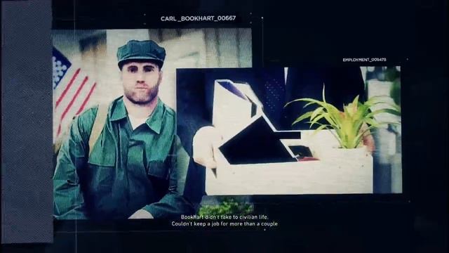 Ghost Recon Wildlands - Carl Bookhart Briefing Video смотреть онлайн