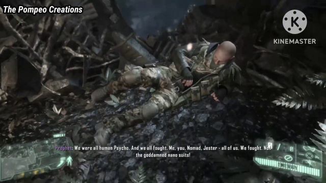 NEW YORK TURNS INTO ALIENS CITY! #5 - CRYSIS 3 смотреть онлайн