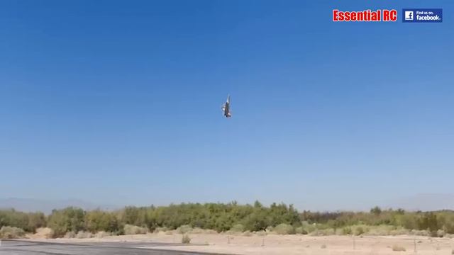 FANTASTIC Russian Mikoyan MiG-29 FORMATION PAIRDUO With OVT VECTORED THRUST Demo