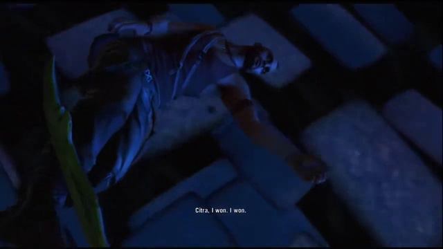 Far Cry 3 - Konečně jsem zabil Vaase смотреть онлайн