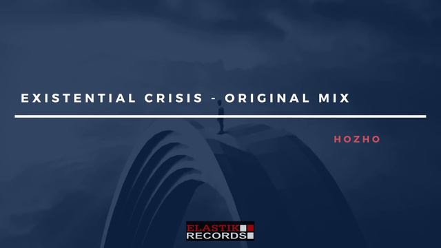 Hozho - Existential Crisis (Original Mix)