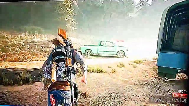 ,days gone, from dusk ,till dawn смотреть онлайн