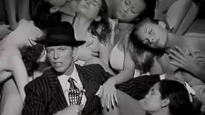 David Bowie - Miracle Goodnight (Official Video)