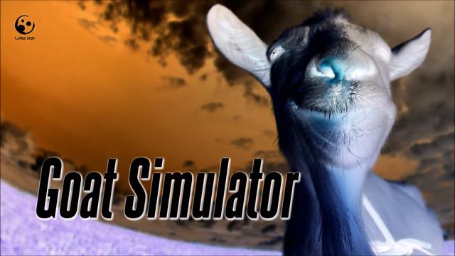 Goat Simulator - Happy Goat (G Major) смотреть онлайн