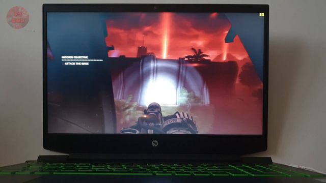 FarCry 3 + Blood Dragon HP Pavilion 15 [RYZEN 5 4600H] [GTX 1650] смотреть онлайн