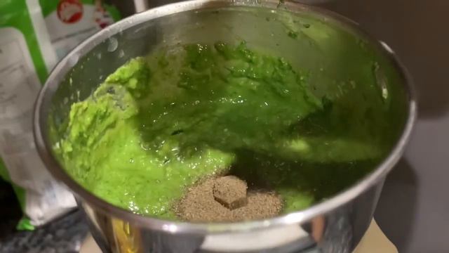 Basil Pesto Pasta / புத்துணர்ச்சி பாஸ்தா смотреть онлайн