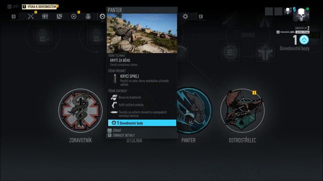 PUNISHER NA OSTROVĚ! | Ghost Recon: Breakpoint feat. FlyGunCZ #1 смотреть онлайн