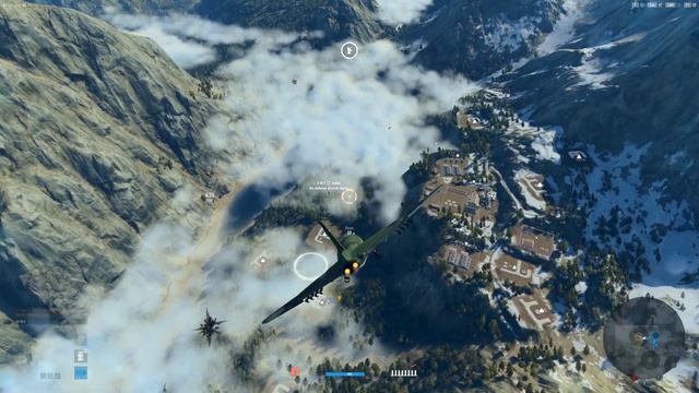 World of Warplanes - When your 30's hit, they cause damage | Friday Night Flights #9 смотреть онлайн