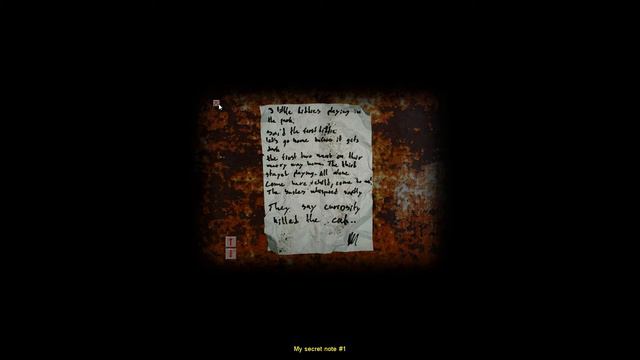 Cry of Fear - Lets Play - HD (No Commentary) - Part 3 смотреть онлайн